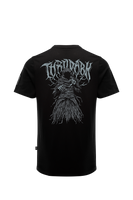 ThruDark Men's Black Artist Series Wraith T-Shirt.