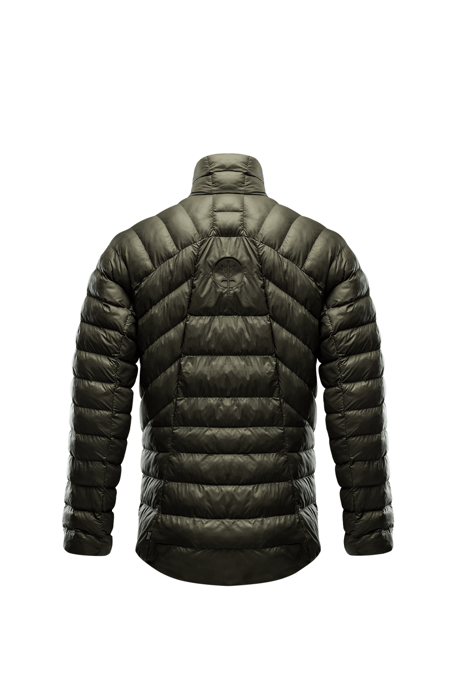 Men's Insulated Jackets | Waterproof Winter Jackets I ThruDark